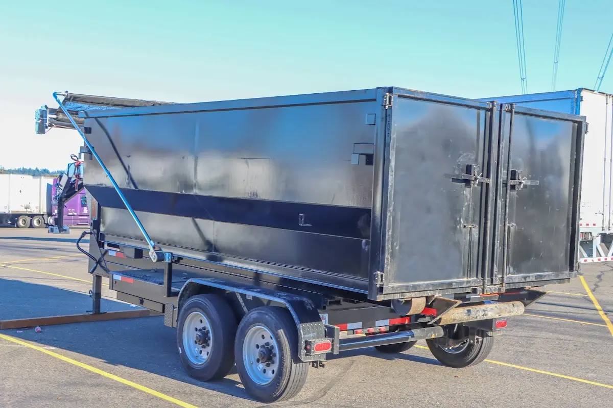 Dumpster Rental services in Crawford, NY